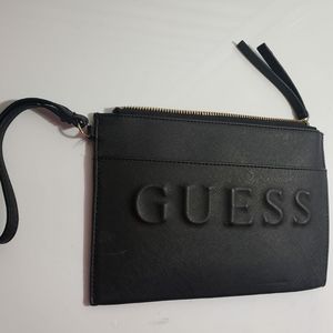 GUESS clutch